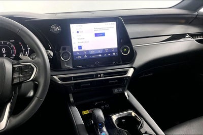 2023 Lexus RX 350