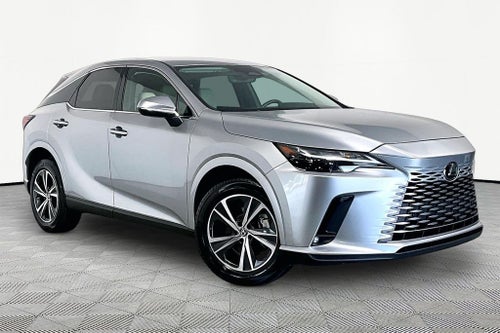 2023 Lexus RX 350
