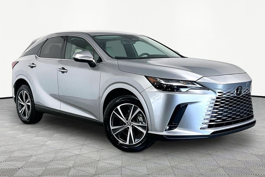 2023 Lexus RX 350