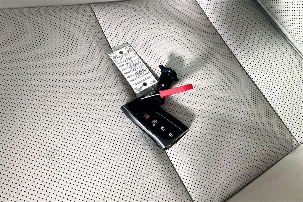 2023 Lexus RX 350