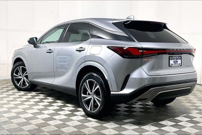 2023 Lexus RX 350