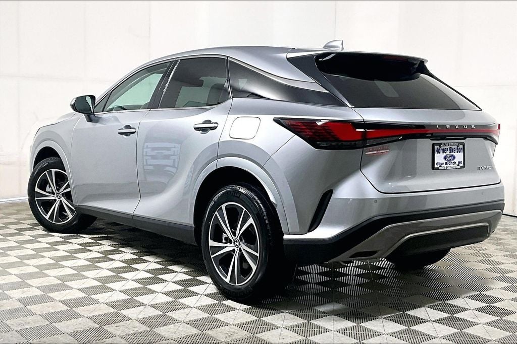 2023 Lexus RX 350