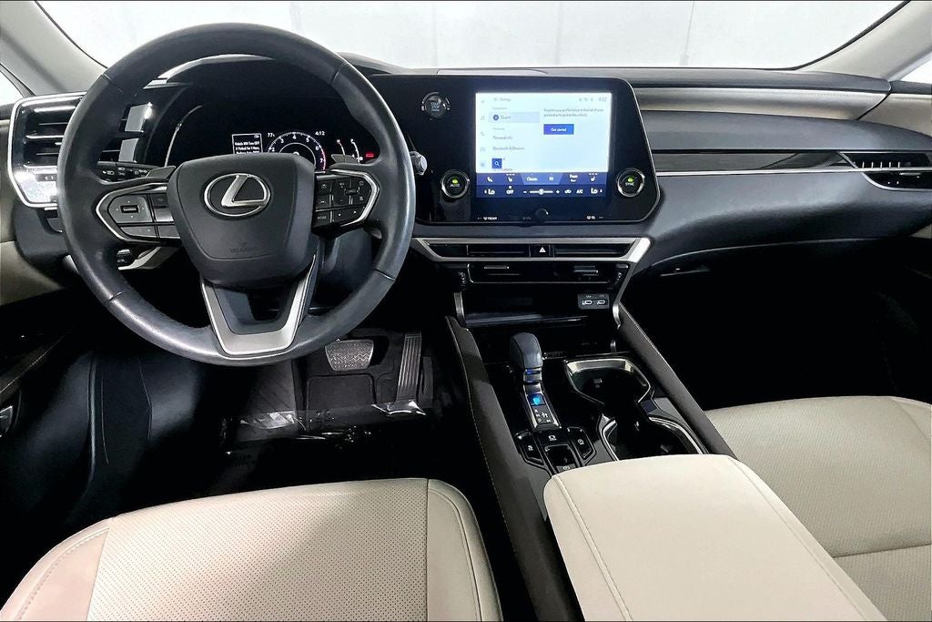 2023 Lexus RX 350