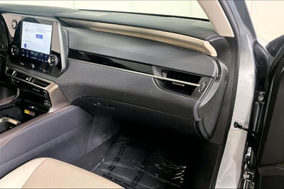 2023 Lexus RX 350