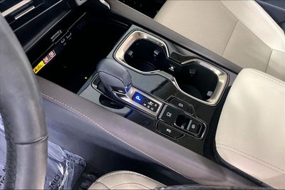 2023 Lexus RX 350