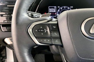 2023 Lexus RX 350