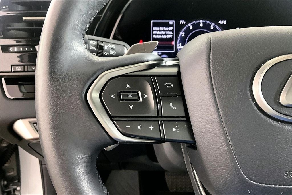 2023 Lexus RX 350