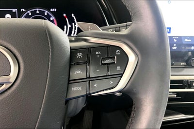 2023 Lexus RX 350