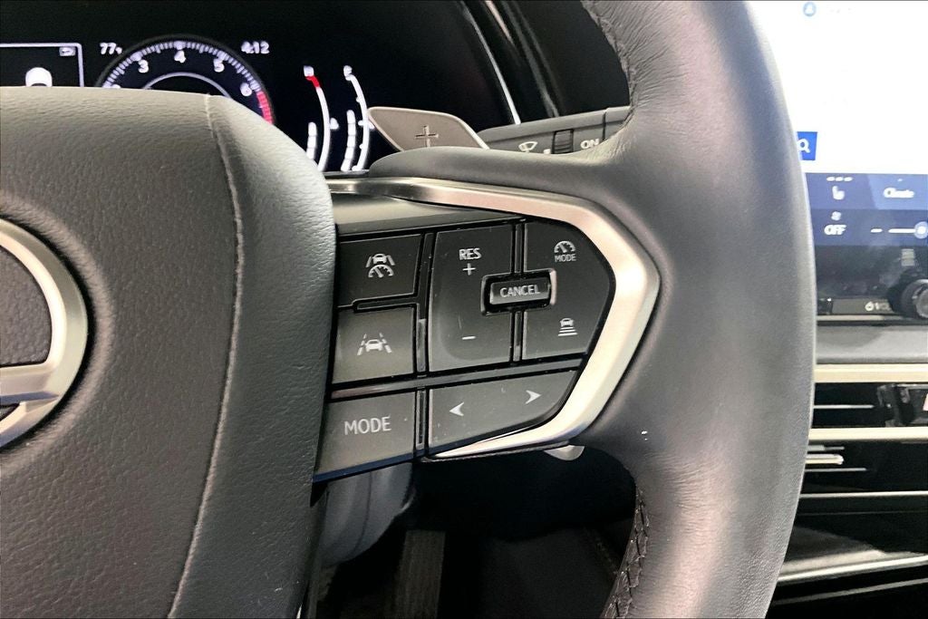 2023 Lexus RX 350
