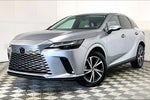 2023 Lexus RX 350