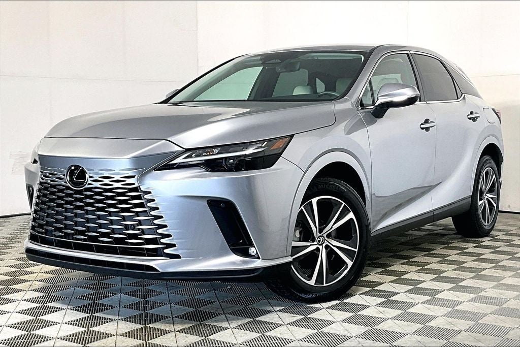 2023 Lexus RX 350