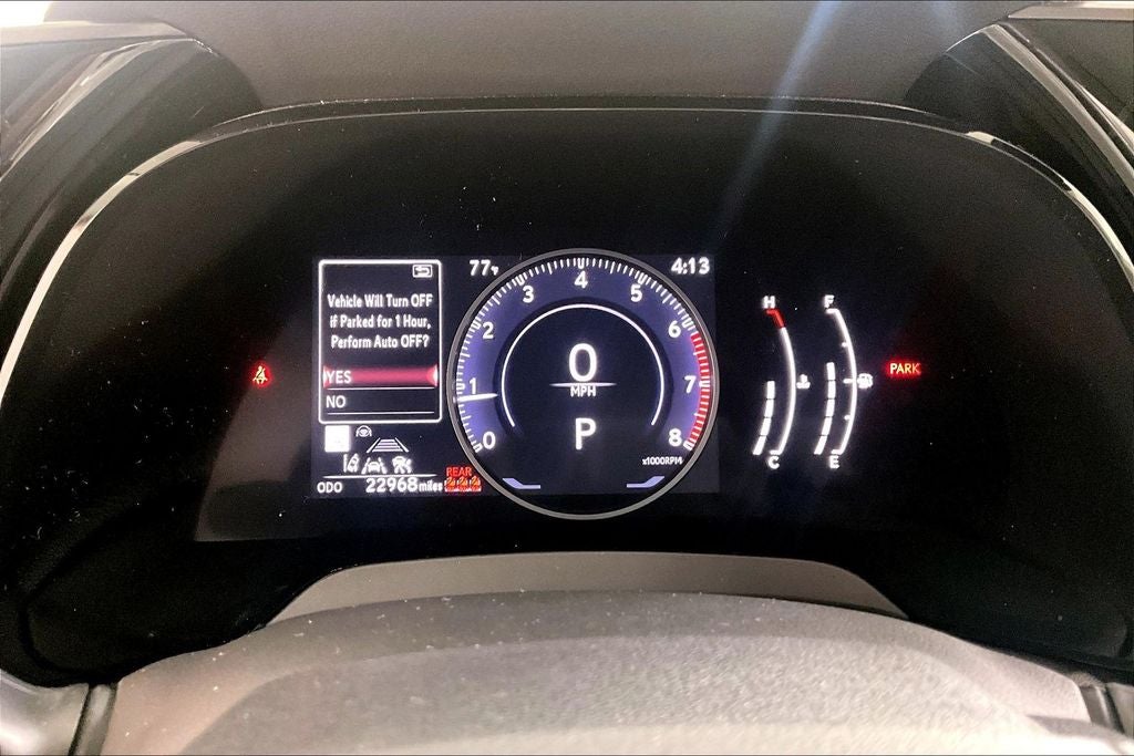 2023 Lexus RX 350