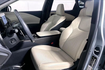 2023 Lexus RX 350