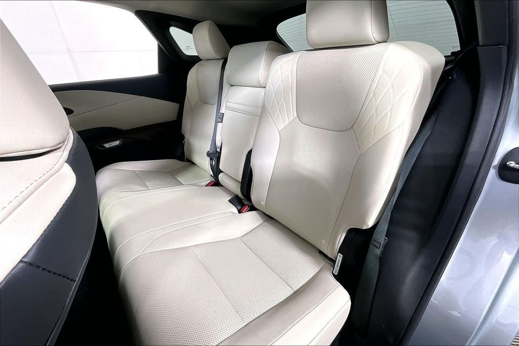 2023 Lexus RX 350