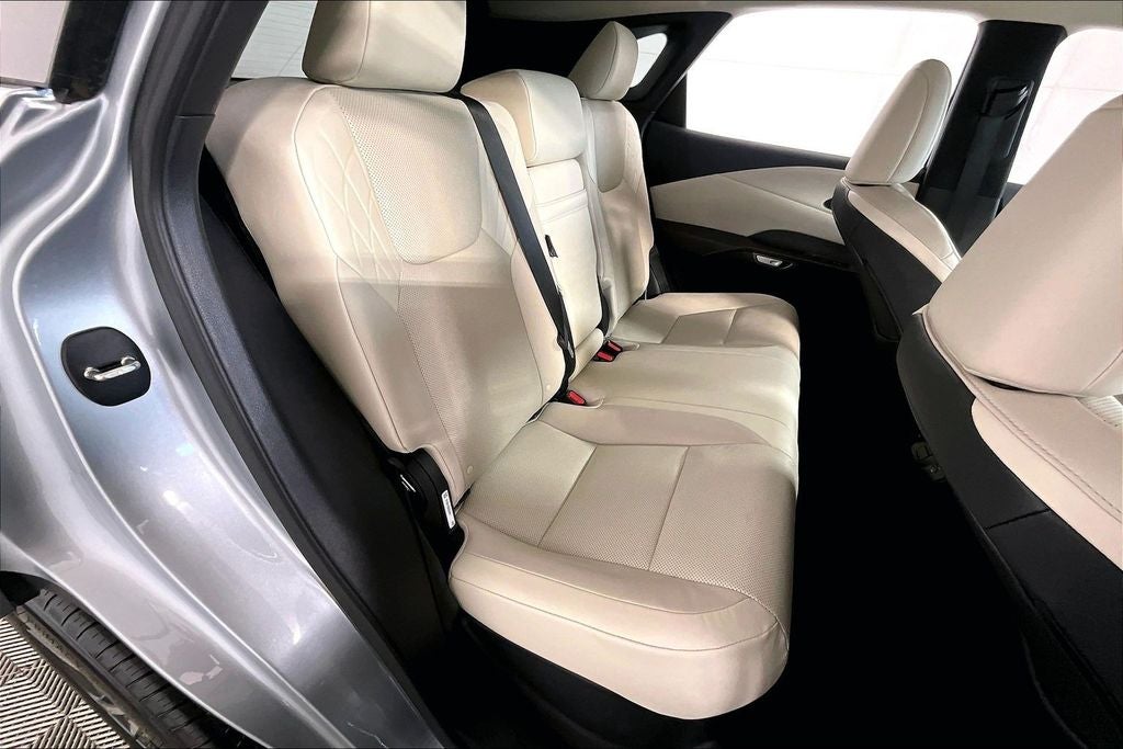 2023 Lexus RX 350