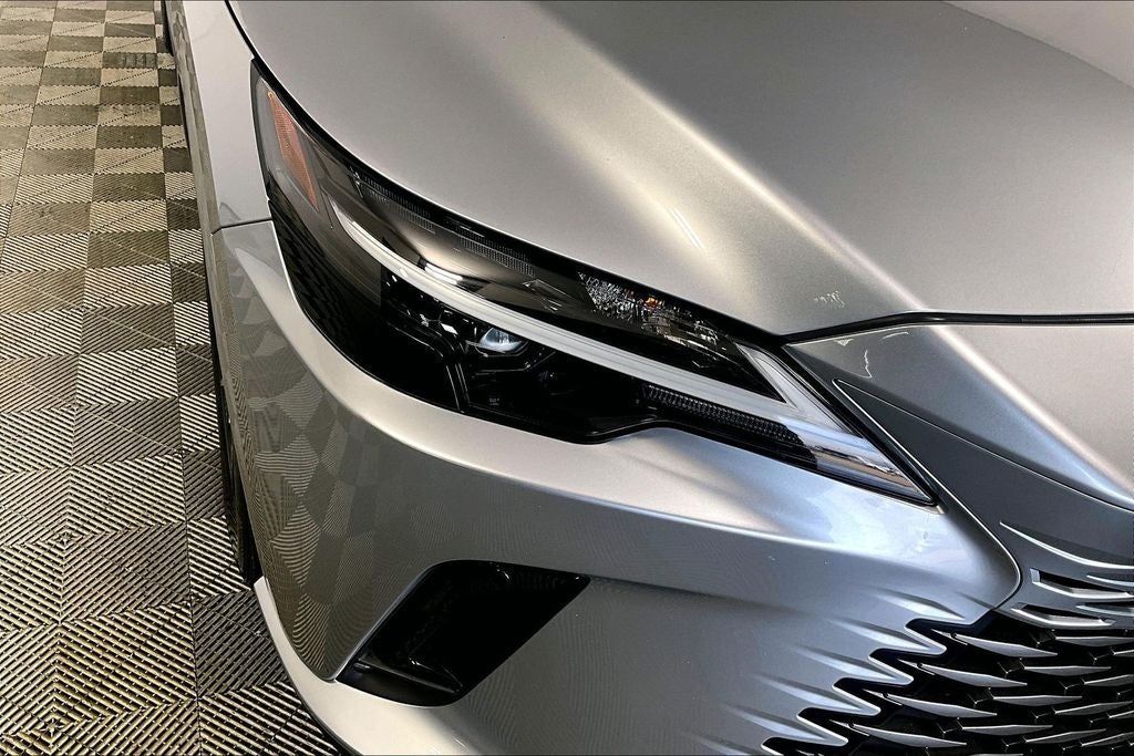 2023 Lexus RX 350
