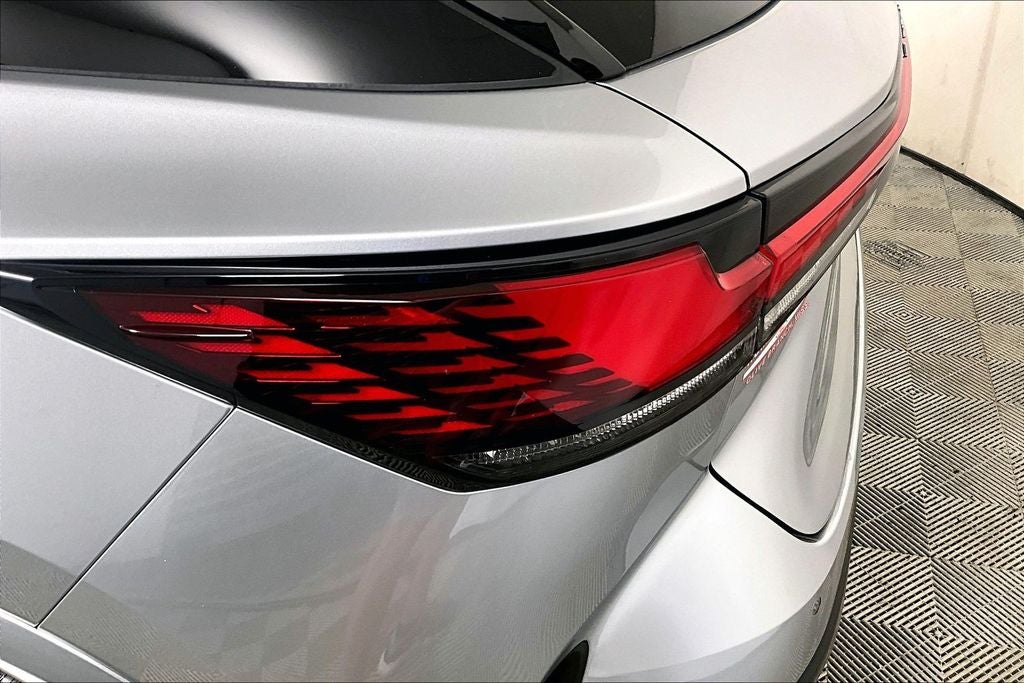 2023 Lexus RX 350