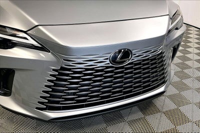 2023 Lexus RX 350