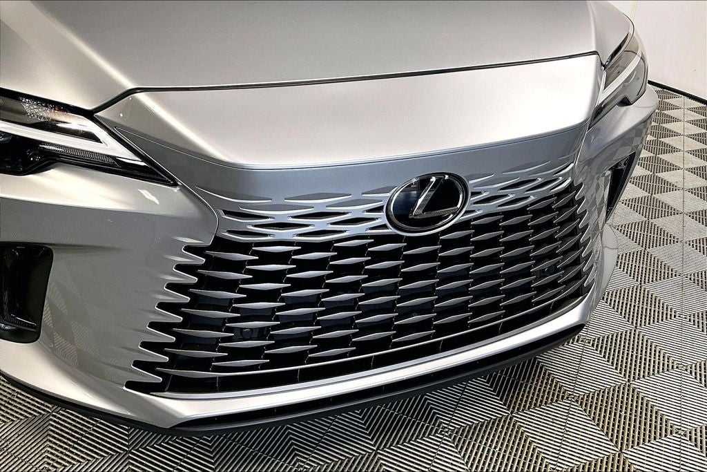 2023 Lexus RX 350