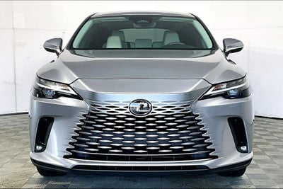 2023 Lexus RX 350