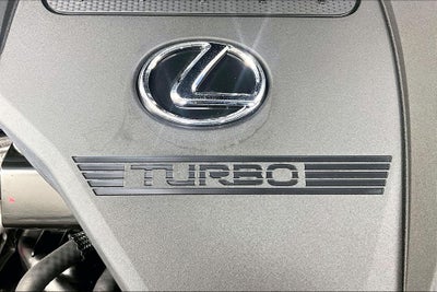 2023 Lexus RX 350