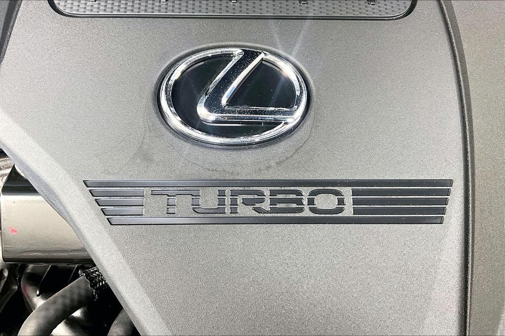 2023 Lexus RX 350