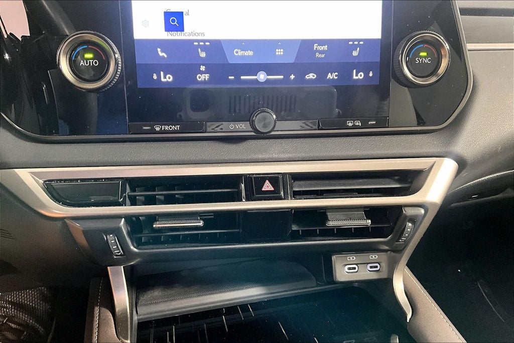 2023 Lexus RX 350