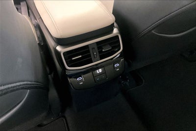 2023 Lexus RX 350