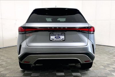 2023 Lexus RX 350