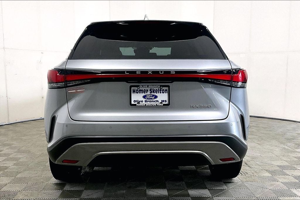 2023 Lexus RX 350