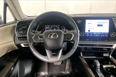 2023 Lexus RX 350