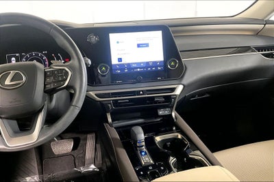 2023 Lexus RX 350