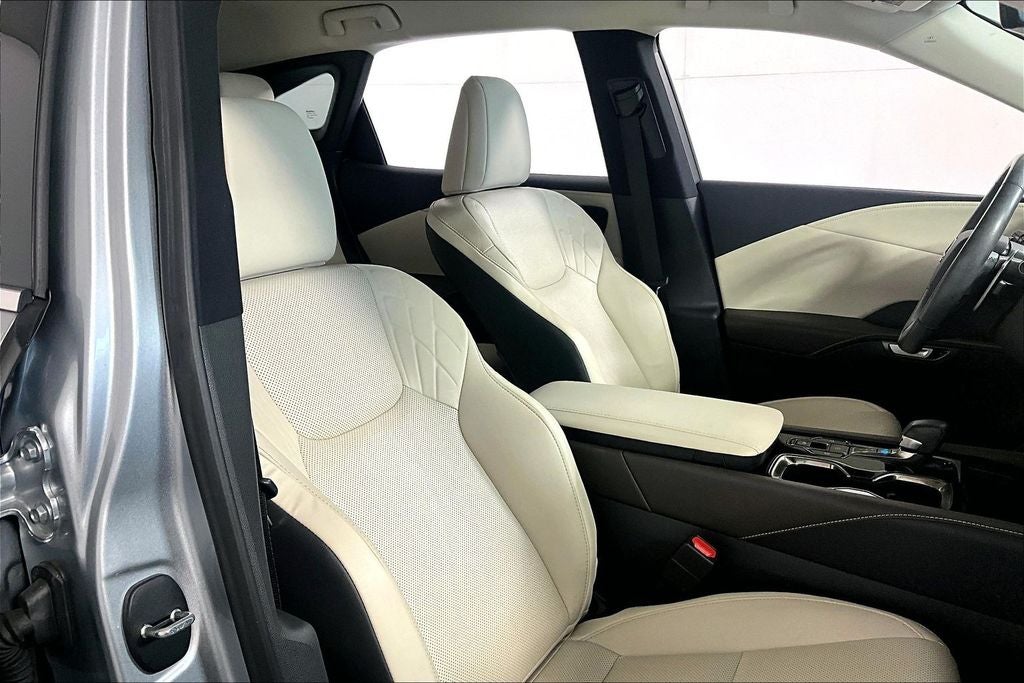 2023 Lexus RX 350