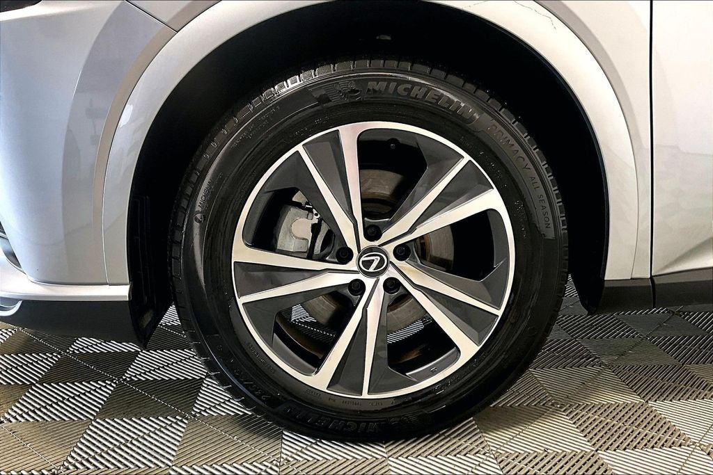 2023 Lexus RX 350