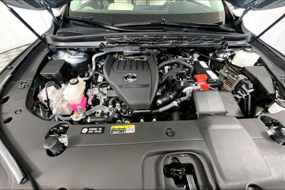 2023 Lexus RX 350