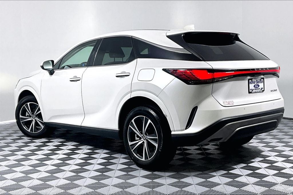 2023 Lexus RX 350