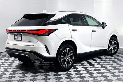 2023 Lexus RX 350