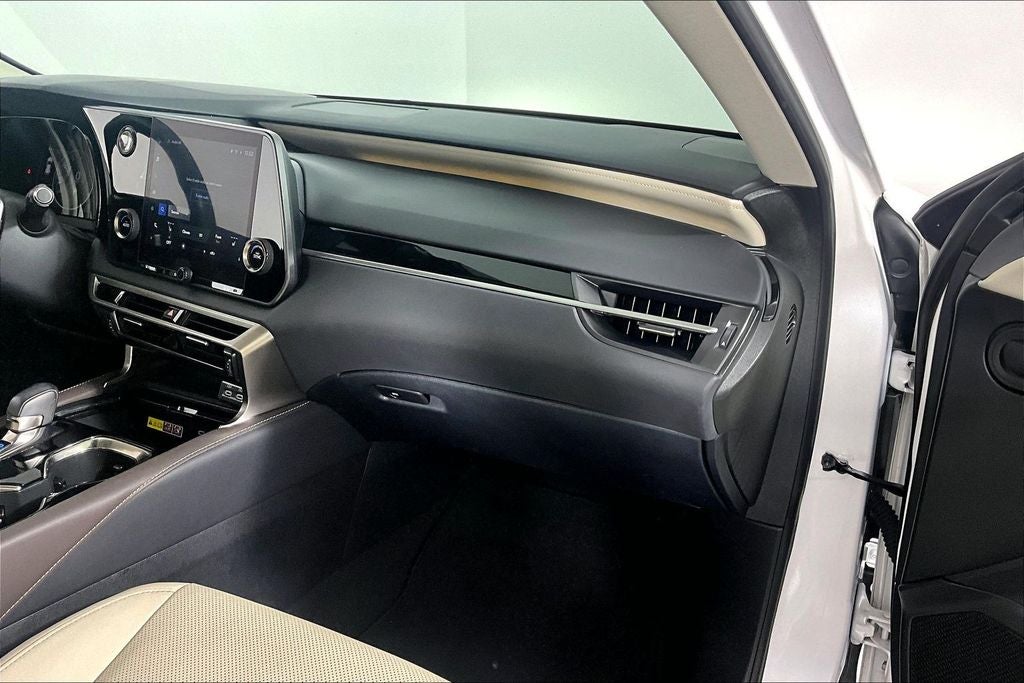 2023 Lexus RX 350