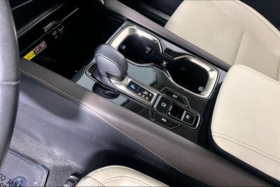 2023 Lexus RX 350