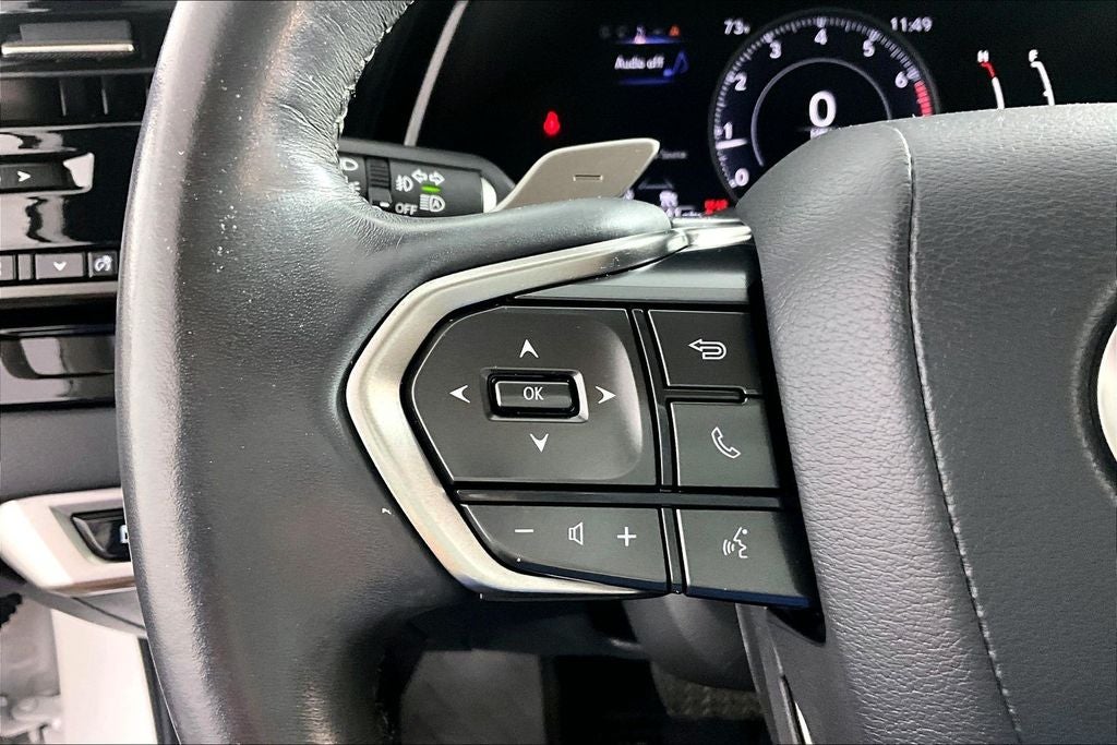 2023 Lexus RX 350