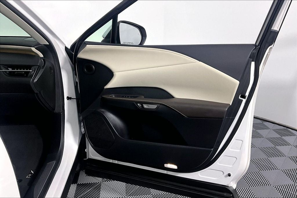 2023 Lexus RX 350