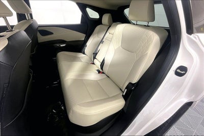 2023 Lexus RX 350