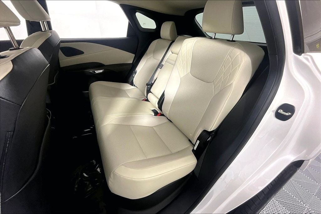 2023 Lexus RX 350