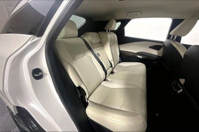 2023 Lexus RX 350