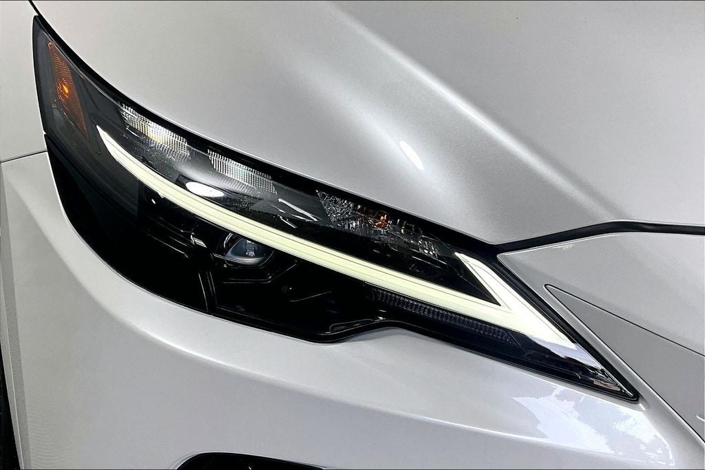 2023 Lexus RX 350
