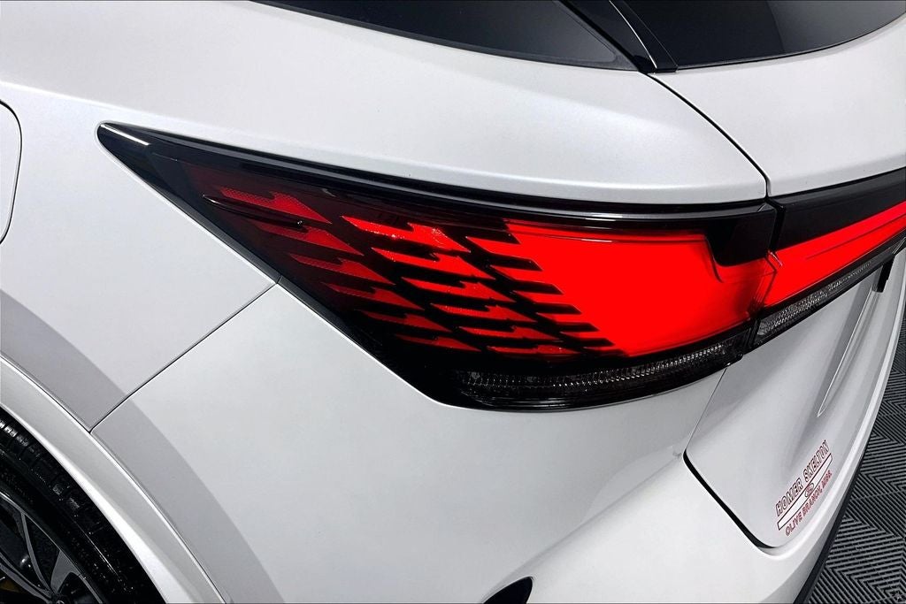 2023 Lexus RX 350