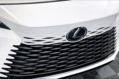 2023 Lexus RX 350