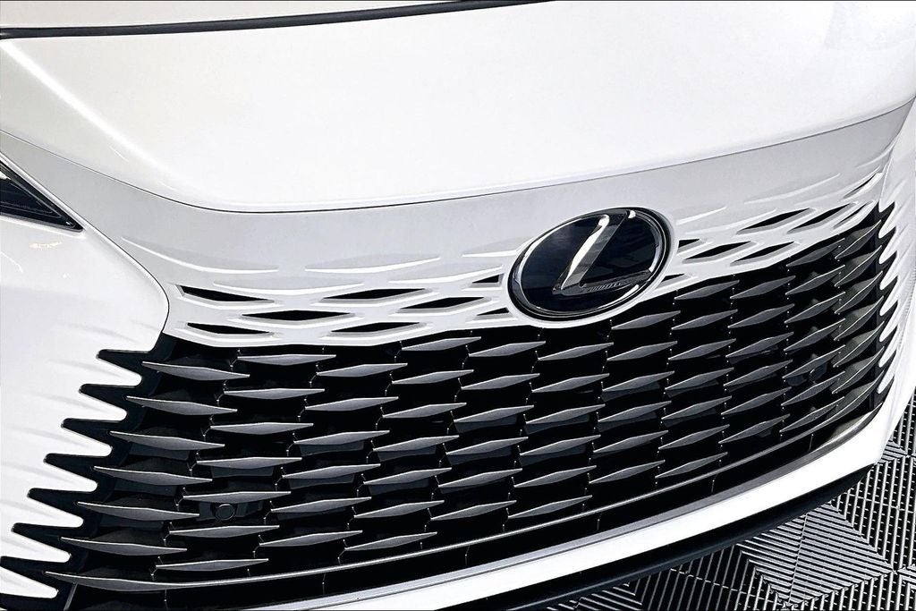 2023 Lexus RX 350