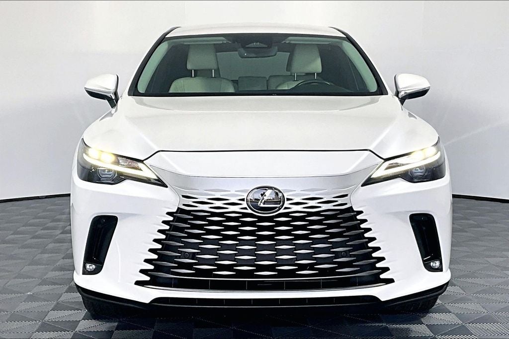 2023 Lexus RX 350