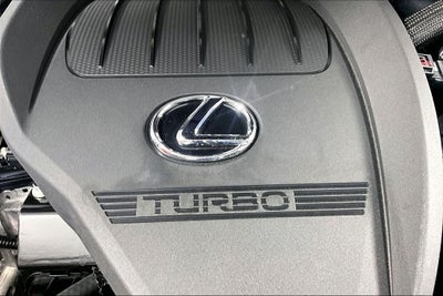 2023 Lexus RX 350